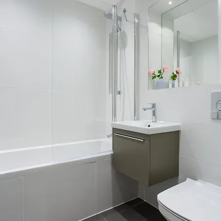 Queens Park By Viridian Apartments London Exterior photo