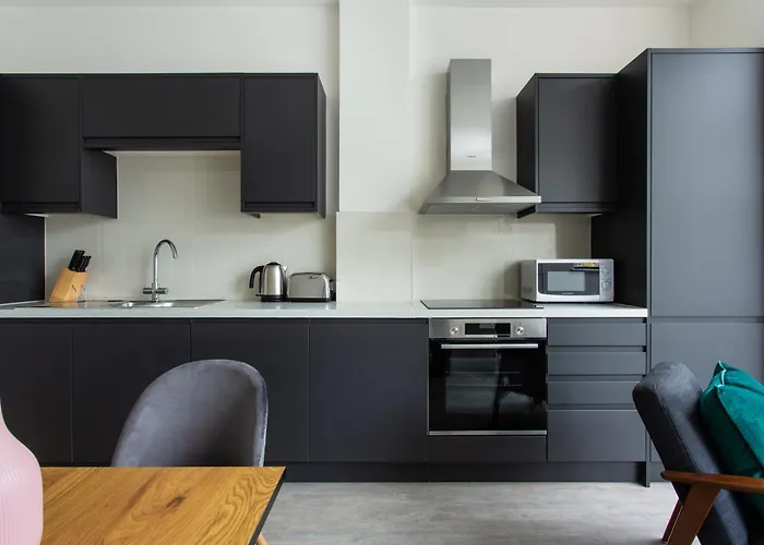 Queens Park By Viridian Apartments