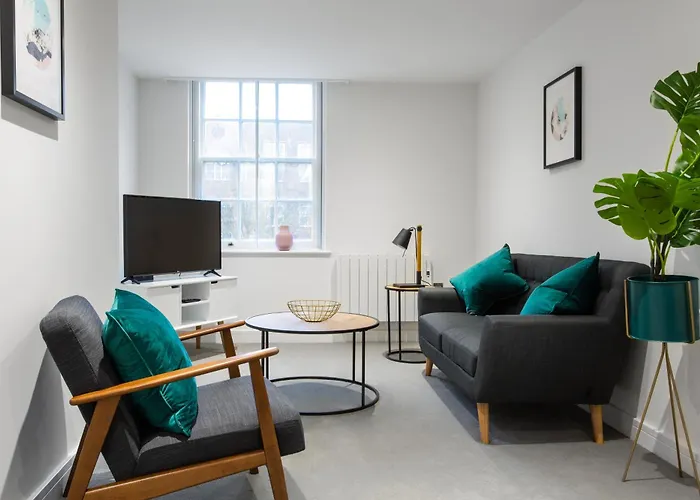 Queens Park By Viridian Apartments