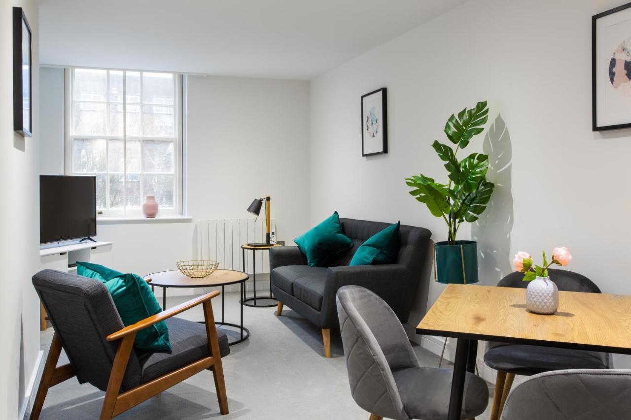 Appartement Queens Park By Viridian Londres