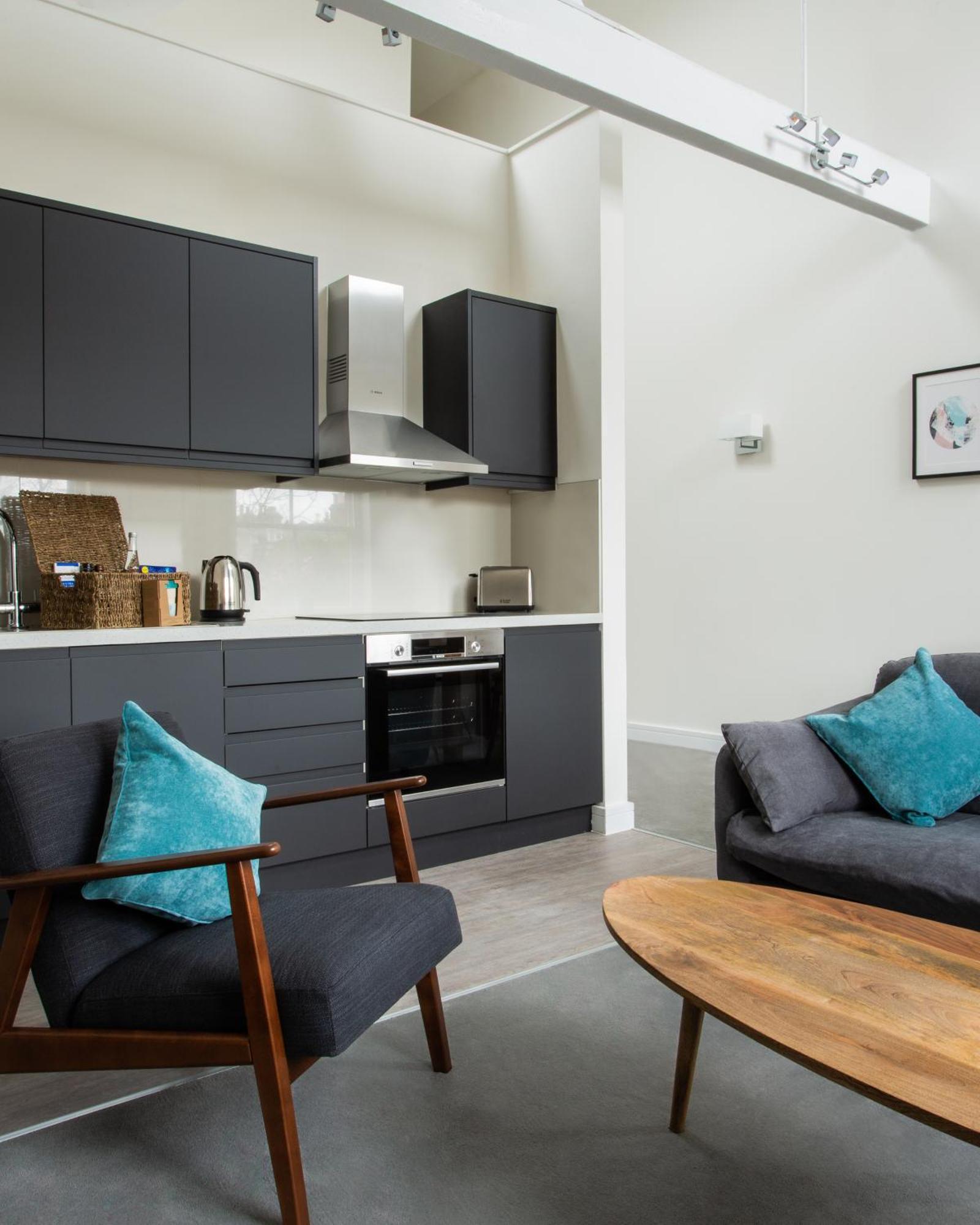 Queens Park By Viridian Appartement *