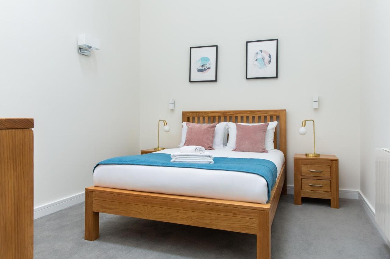 Appartement Queens Park By Viridian Londres